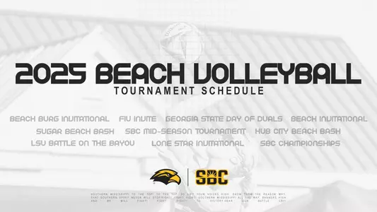 BVB 2025 Schedule Reveal