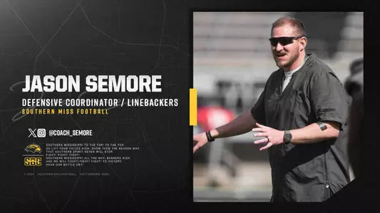 Jason Semore Hiring Graphic