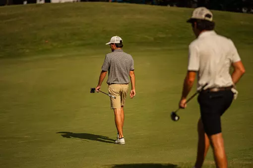 Walker Wise and Jake Moffitt, story cover