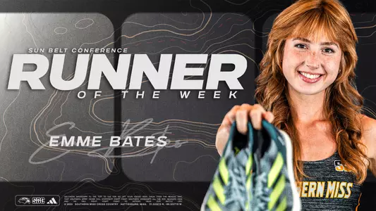 Emme Bates - ROW