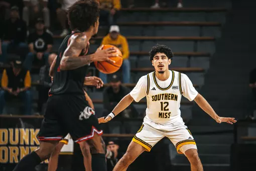 Felipe Patino vs. Tougaloo