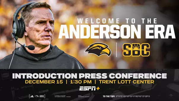 Anderson Press Conference