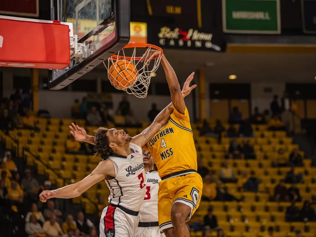 Tylik Weeks Dunk