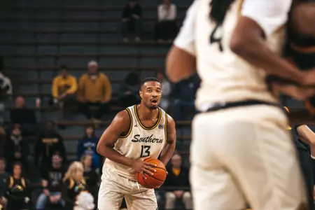 Dylan Brumfield vs. Grambling