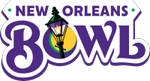 New Orleans Bowl Purple