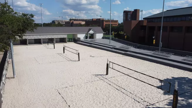 2025 Beach Burg Invitational