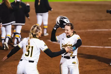 Shelby Allen vs. Ole Miss