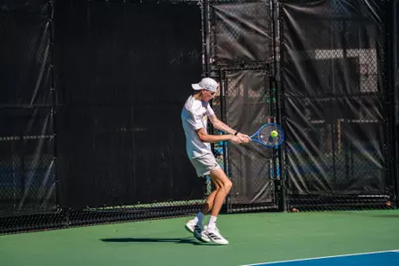 Olle Noltorp vs. Samford