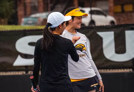 WTEN vs. Nicholls 2/16