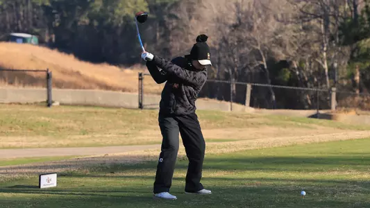 Women's Golf action at Windance Country Club.