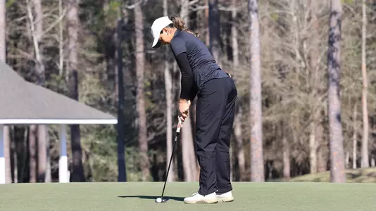 Women's Golf action at Windance Country Club.