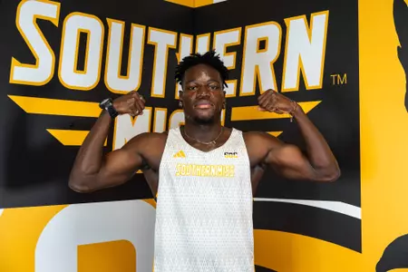 Gracious Ushie Media Day 2025