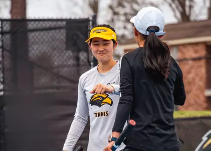 WTEN vs. Nicholls 2025