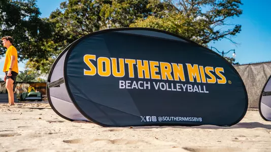 Beach Volleyball