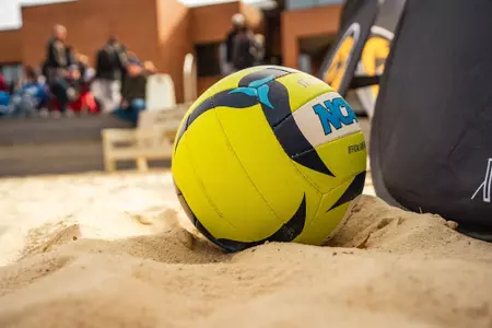 Beach Volleyball Generic