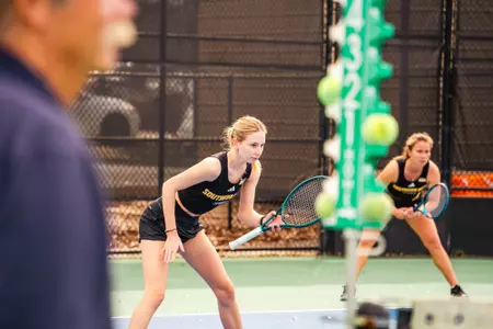 WTEN Canceled Match at Lamar