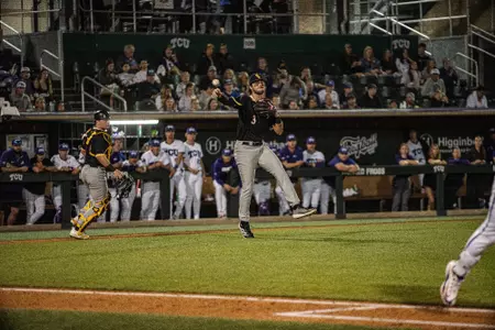 Seth Smith In_Field Defense