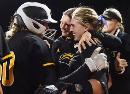 Abbi Troquille Walk Off Vs. Lamar