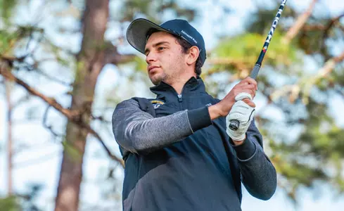 Men's Golfer