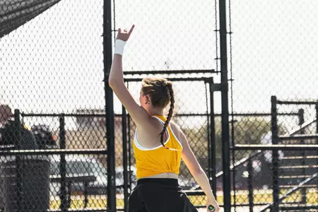 WTEN vs. Alcorn State 3/12/25