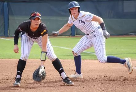 Ryan Valdivia at GSU 3/14