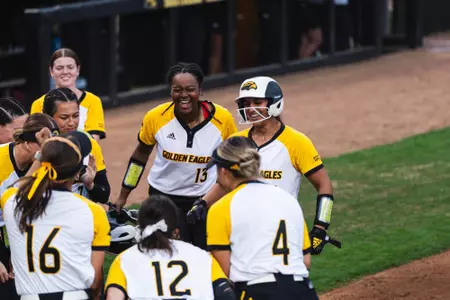 Fox Home Run vs. Nicholls 3/19/25
