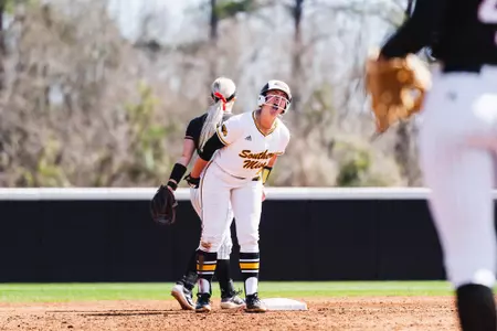 Kayce Bennett Double vs. Jax State 3/2