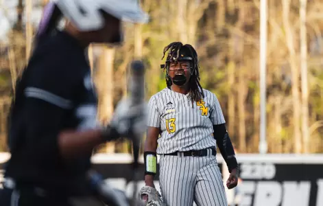 Jana Lee surpasses 200 career strikeouts vs. Troy 3/21/25