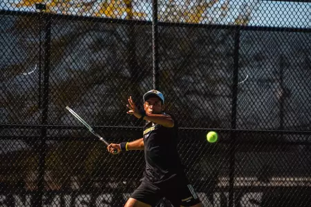 Men's Tennis