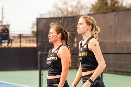 Parker and Wunnenberg