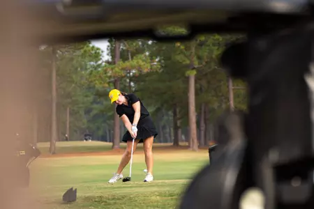 ULM Golf Preview