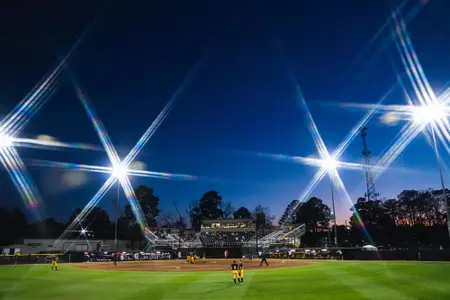 USM Softball Complex