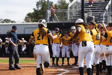 Mikaila Fox HR 3/7/25