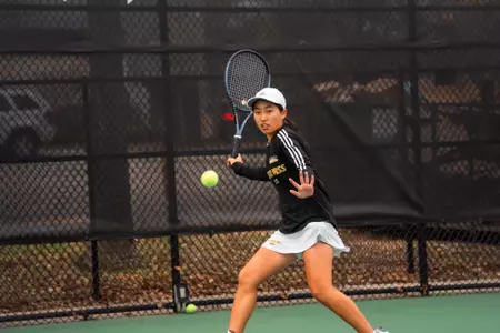 Miranda Xu vs. Troy 3/9/25