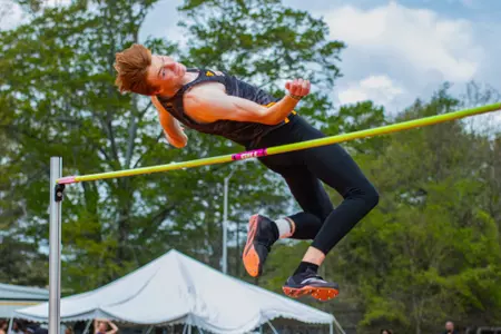 Track and Field – Southern Miss Invitational