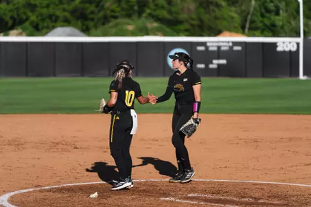 4/12 SB vs. Texas State