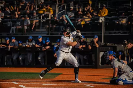 Paetow at the plate