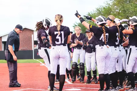 Jana Lee Grand Slam vs. Nicholls 4/2/25