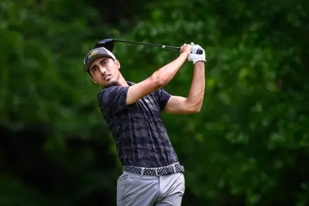 Ryan Dupuy at SBC Championship
