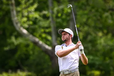 2025 Sun Belt Conference Men's Golf Championship