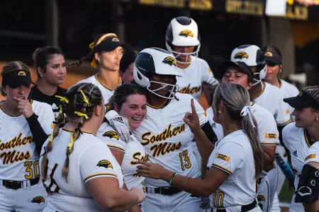 Kayla Giardina CG Shutout vs. App State 4/25