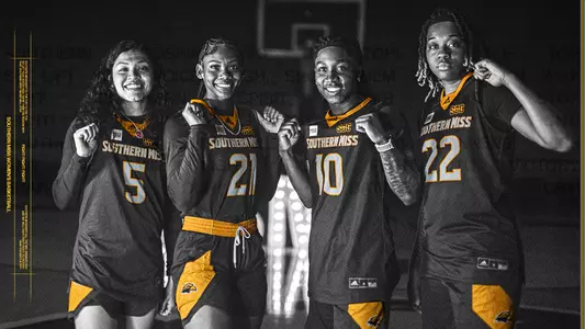 WBB 25-26 -- ULM Signees Picture