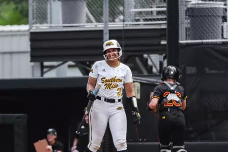 Mikaila Fox 4/5/25 vs. ULM