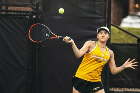 WTEN vs. South Alabama 4/5/25
