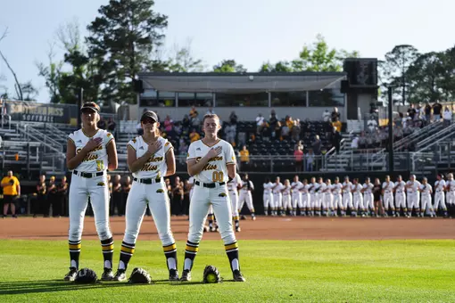 SB Sun Belt Tournament