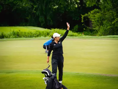 Elena Melich at NCAA Norman Regional