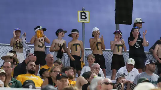 Baseball Action in a NCAA Regional Baseball game between Southern Miss and Miami and in the NCAA baseball game. June 1, 2025 (Joe Harper/bgnphoto.com)