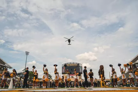 Flyover Photo