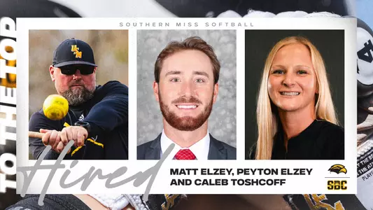 2026 Softball Staff Hiring