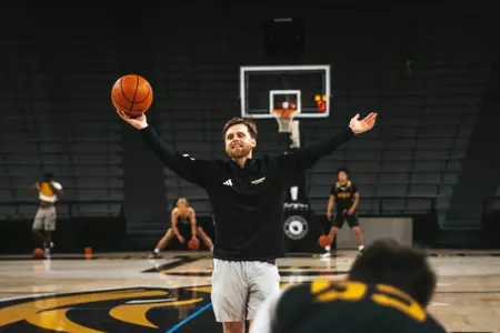 Bryce Garris Hiring